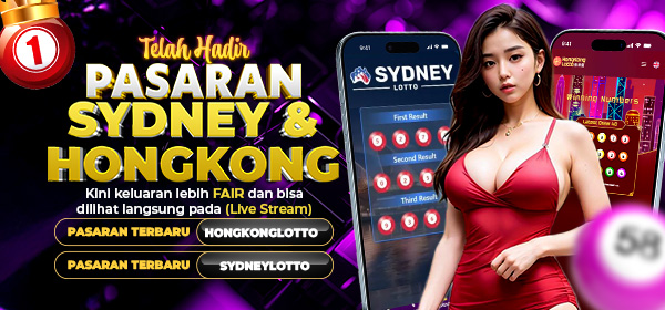 siap4d situs togel pasaran hongkong